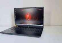 Acer Nitro V 15 Review: A Detailed Look at Its Compromises and Performance news-26112024-170542