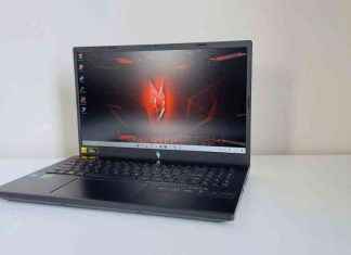 Acer Nitro V 15 Review: A Detailed Look at Its Compromises and Performance news-26112024-170542