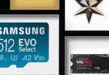 Samsung Black Friday Sale: Huge Discounts on microSD Cards and SSDs in the US news-26112024-230750