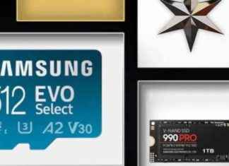 Samsung Black Friday Sale: Huge Discounts on microSD Cards and SSDs in the US news-26112024-230750