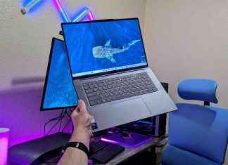 Revisiting Lenovo’s Mid-Range Laptop with the New Flagship Brand: A Critical Look at Intel’s Latest Offering news-26112024-230817