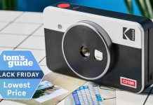 Save up to 33% on the Best Kodak Instant Camera in This Black Friday Deal news-27112024-051005