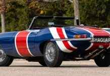 Austin Powers’ Iconic ‘Shaguar’ Car Goes Up for Auction news-27112024-051056