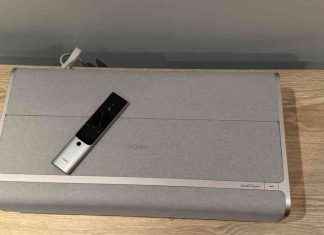 Xgimi Aura 2 Review: Top Ultra Short-Throw Projector with Major Flaw news-27112024-111440