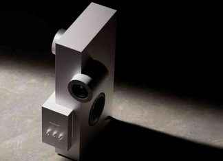 Brutalist Design Inspires Transparent’s Latest Wireless Speaker: A Modern Tribute news-27112024-232052