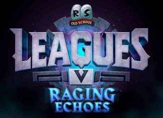 RuneScape Leagues V: Raging Echoes – Exciting New Update Now Available news-28112024-052210