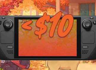 Top 10 Steam Autumn Sale Games Under $10 – Save Big on Popular Titles news-28112024-112442
