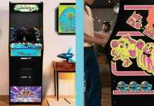 Retro Arcade1Up Cabinets Up to 52% Off – Black Friday Deal news-28112024-172603