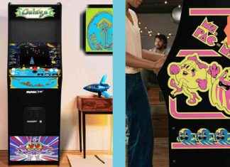 Retro Arcade1Up Cabinets Up to 52% Off – Black Friday Deal news-28112024-172603