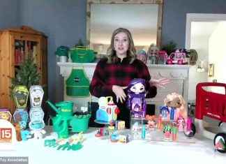 Toy Association announces finalists for Toy of the Year Awards news-28112024-172627