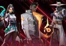 VALORANT Patch 9.10: Updates, Changes, and Improvements news-28112024-233629