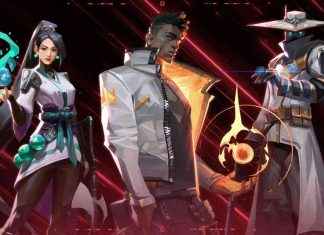 VALORANT Patch 9.10: Updates, Changes, and Improvements news-28112024-233629