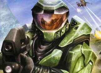 Halo: Combat Evolved PC VR Mod Adds Full Motion Controls news-29112024-053721