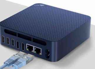 Compact Mini PCs with Integrated Power Supply and Intel N150: A Complete Guide news-29112024-053810