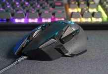Logitech G502 Hero Black Friday Deal: Save 68% Off news-29112024-174215