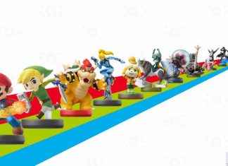 Unlocking the Power of amiibo: A Decade of Innovation and Fun news-30112024-054640
