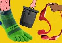 Best Christmas Gifts for Runners: Top Shoes, Socks, and Vests for Running Enthusiasts news-30112024-054705