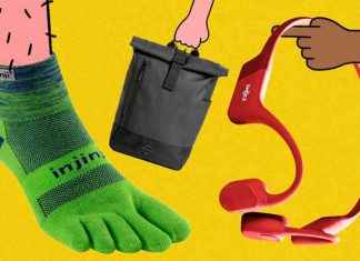 Best Christmas Gifts for Runners: Top Shoes, Socks, and Vests for Running Enthusiasts news-30112024-054705