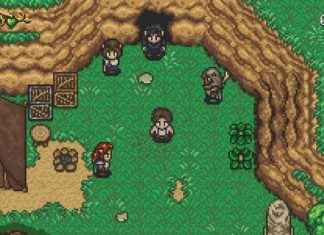 Airoheart: Quirky Zelda-Like Game Coming to iOS and Android Soon news-30112024-114904