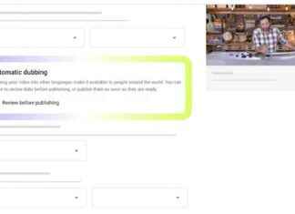 Auto Dubbing on YouTube: Breaking Down Language Barriers auto-dubbing-on-youtube-breaking-down-language-barriers