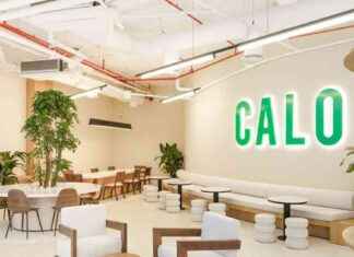 Calo secures $25M funding to expand global ready-to-eat meal service | TechCrunch calo-secures-25m-funding-to-expand-global-ready-to-eat-meal-service-techcrunch