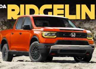 Comparing Honda Ridgeline and Passport: Design Similarities and Differences comparing-honda-ridgeline-and-passport-design-similarities-and-differences
