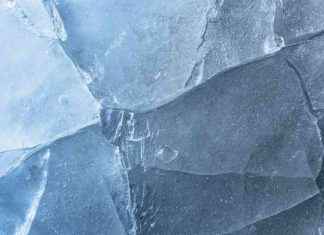 Exploring the Mysteries of Lake Enigma in Antarctica exploring-the-mysteries-of-lake-enigma-in-antarctica