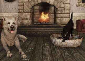 Fallout 76 Expansion: Petting a Very Good Dog in the Biggest Update Yet fallout-76-expansion-petting-a-very-good-dog-in-the-biggest-update-yet