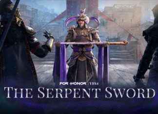 For Honor Year 8 Season 4: The Serpent Sword – Release Date, Updates, and More for-honor-year-8-season-4-the-serpent-sword-release-date-updates-and-more