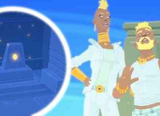 Friendship Guide: Zeus and Hera Mythwrecked on Ambrosia Island friendship-guide-zeus-and-hera-mythwrecked-on-ambrosia-sland