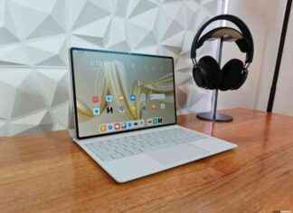 HUAWEI MatePad Pro 12.2: Ultimate Anti-Glare OLED PaperMatte Display huawe-matepad-pro-122-ultimate-anti-glare-oled-papermatte-display