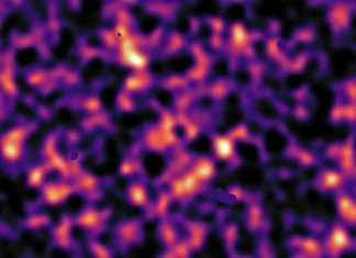 Unraveling the Dark Big Bang: Exploring the Origins of Dark Matter news-01122024-115536
