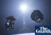 Creating Artificial Solar Eclipses: Landmark Space Mission with Satellites news-01122024-115601