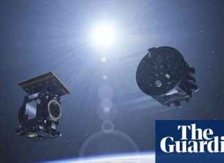 Creating Artificial Solar Eclipses: Landmark Space Mission with Satellites news-01122024-115601