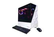 AMD Ryzen 7 9800X3D Overpriced, CyberPowerPC RTX 4070 Super Deal on Amazon Cyber Monday 2024 news-01122024-115629