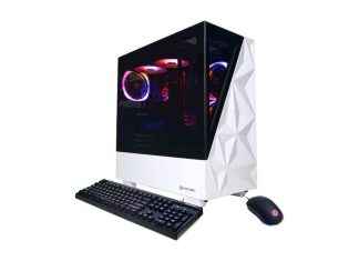 AMD Ryzen 7 9800X3D Overpriced, CyberPowerPC RTX 4070 Super Deal on Amazon Cyber Monday 2024 news-01122024-115629