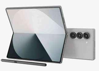 Decline in Global Foldable Smartphone Shipments in Q3 2024: Factors Behind the Slump news-02122024-155157