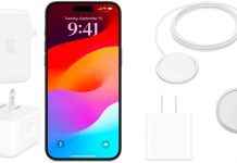 Apple 20W Power Adapter Cyber Monday Deal: Get Yours for $9 (53% Off) news-02122024-155222