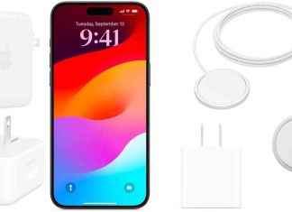 Apple 20W Power Adapter Cyber Monday Deal: Get Yours for $9 (53% Off) news-02122024-155222