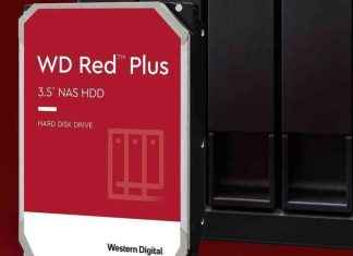 WD Red Plus 10TB NAS HDD Cyber Monday Deal: Get it for $146 news-03122024-040609