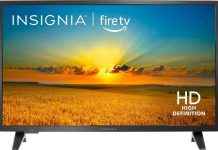 Cyber Monday Deal: Get an Insignia TV for $70 – Act Fast! news-03122024-160958