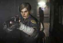 Resident Evil 2 iPhone Release: Game Review and Controller Purchase resident-evil-2-iphone-release-game-review-and-controller-purchase