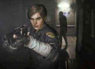 Resident Evil 2 iPhone Release: Game Review and Controller Purchase resident-evil-2-iphone-release-game-review-and-controller-purchase