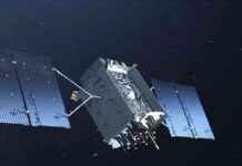 SpaceX Postpones Falcon 9 Launch Attempt, Targeting Monday Night for GPS Satellite Mission spacex-postpones-falcon-9-launch-attempt-targeting-monday-night-for-gps-satellite-mission