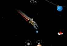 Surviving Re-entry: 2 Minutes in Space with Bad Santa surviving-re-entry-2-minutes-in-space-with-bad-santa