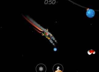 Surviving Re-entry: 2 Minutes in Space with Bad Santa surviving-re-entry-2-minutes-in-space-with-bad-santa