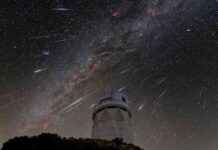 Ultimate Guide to Watching the Geminid Meteor Shower This Weekend ultimate-guide-to-watching-the-geminid-meteor-shower-this-weekend