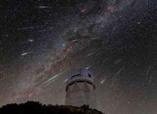 Ultimate Guide to Watching the Geminid Meteor Shower This Weekend ultimate-guide-to-watching-the-geminid-meteor-shower-this-weekend