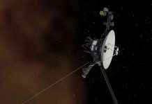 Voyager 1 Reactivated in Interstellar Space, Potential End Near voyager-1-reactivated-in-nterstellar-space-potential-end-near