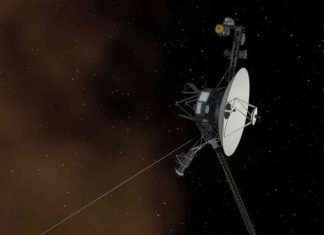 Voyager 1 Reactivated in Interstellar Space, Potential End Near voyager-1-reactivated-in-nterstellar-space-potential-end-near